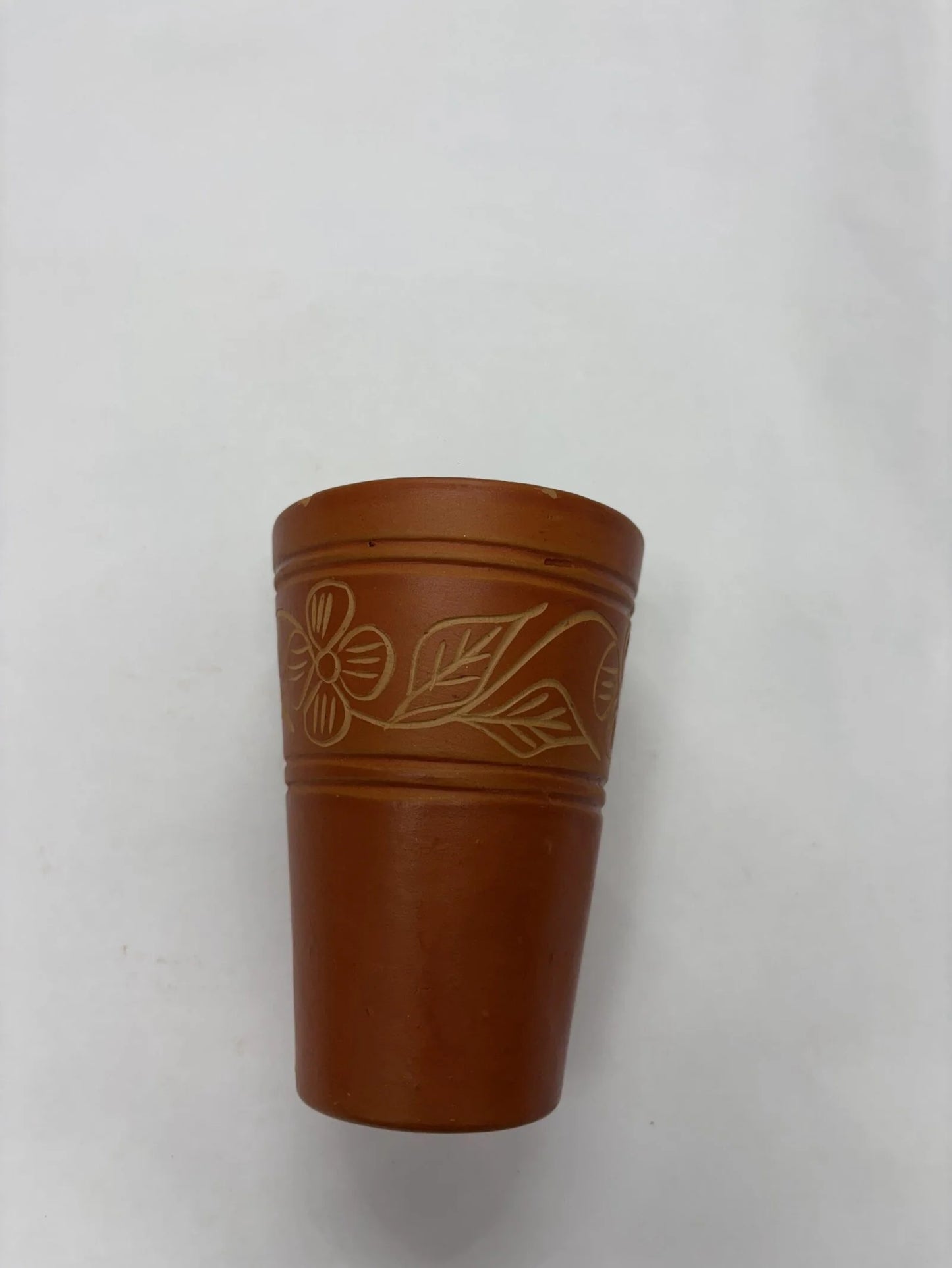 Clay Glass (Set of 6)