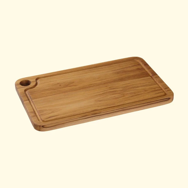 Wooden Chopping Board, Cutting Board
